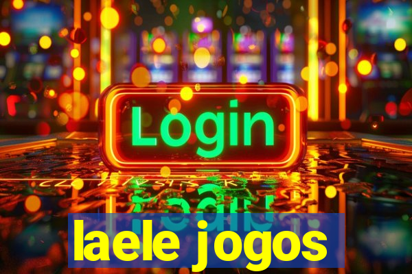 laele jogos