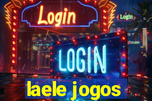 laele jogos