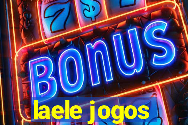 laele jogos