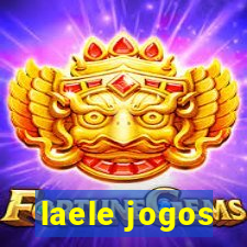 laele jogos