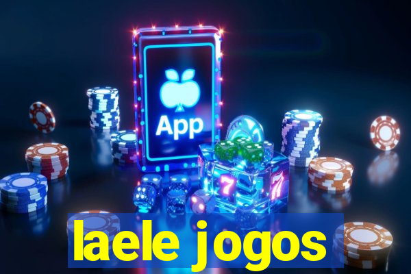 laele jogos