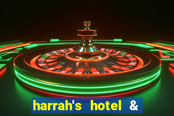 harrah's hotel & casino las vegas