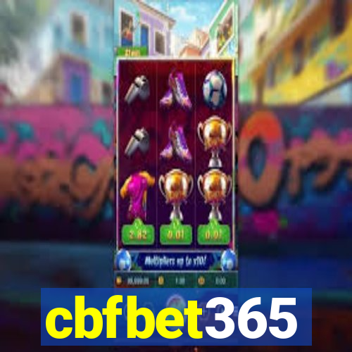 cbfbet365