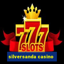 silversanda casino