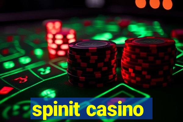 spinit casino