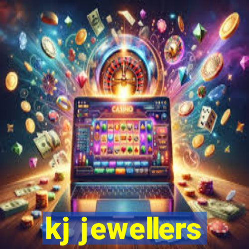 kj jewellers