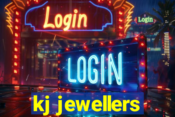 kj jewellers