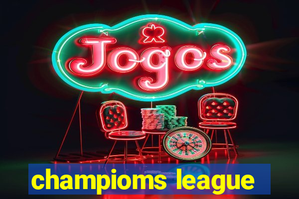 champioms league