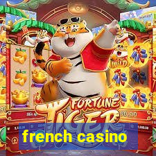 french casino