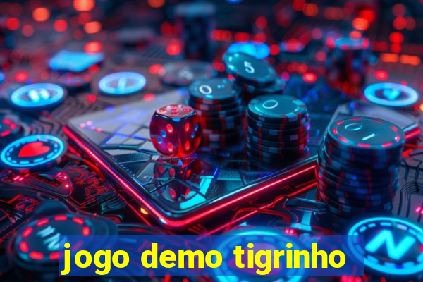 jogo demo tigrinho