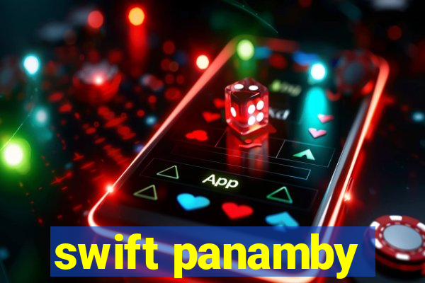 swift panamby