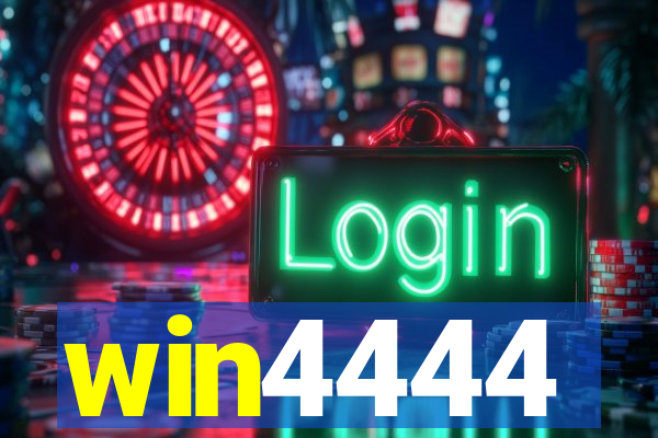 win4444