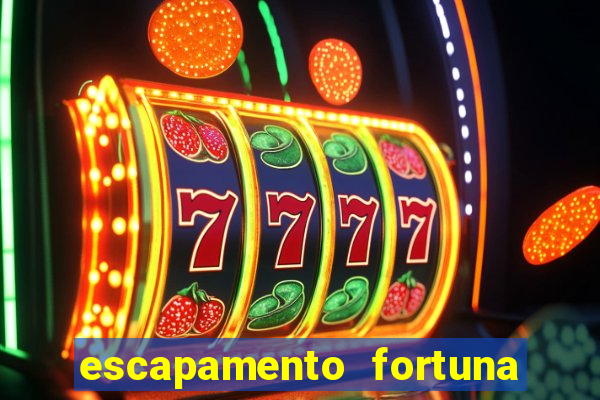 escapamento fortuna para xr 200