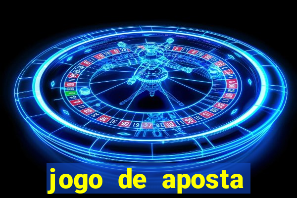 jogo de aposta esporte bet