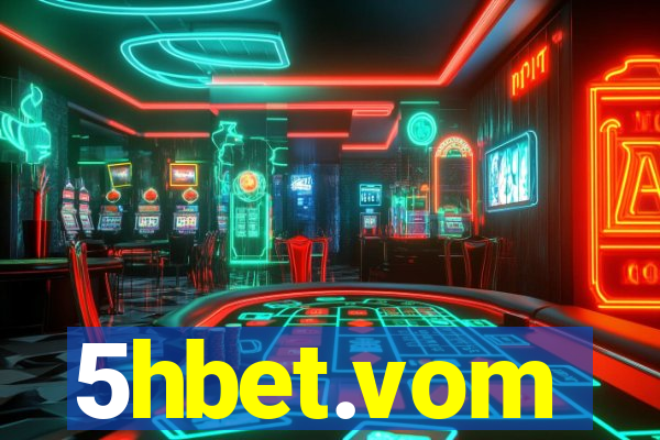 5hbet.vom