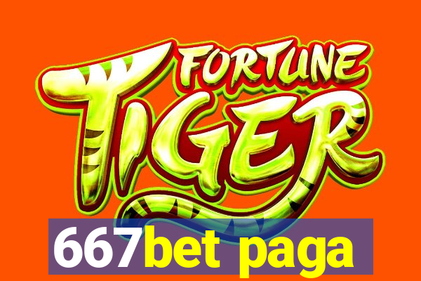 667bet paga