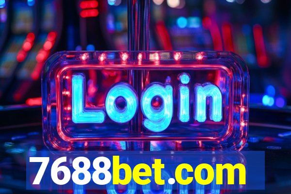 7688bet.com