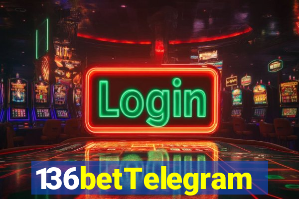 136betTelegram