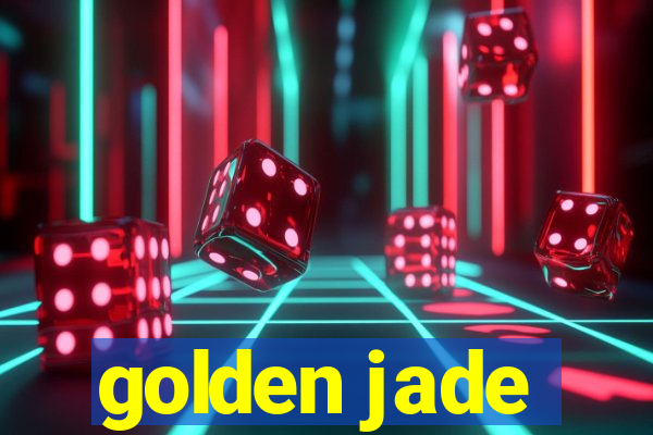 golden jade