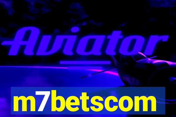 m7betscom