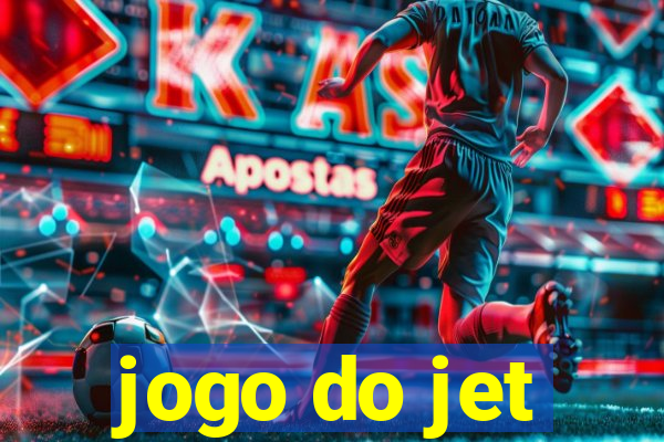 jogo do jet