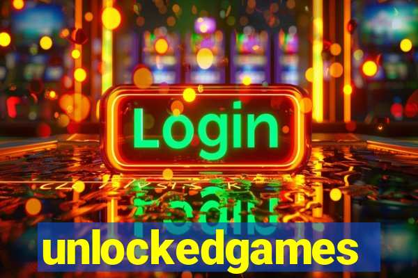 unlockedgames