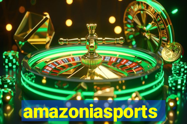 amazoniasports