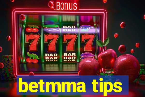 betmma tips