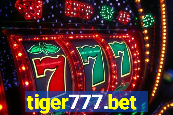 tiger777.bet