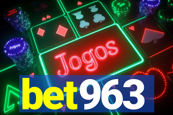 bet963