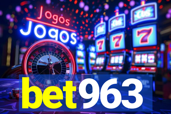 bet963