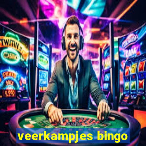 veerkampjes bingo