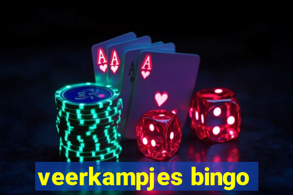 veerkampjes bingo