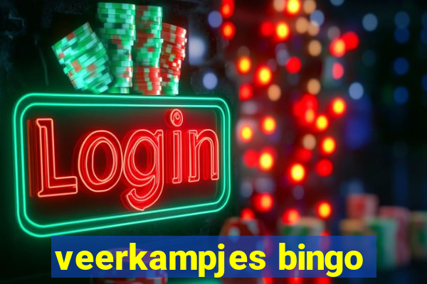 veerkampjes bingo