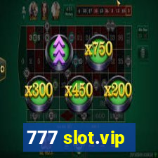 777 slot.vip