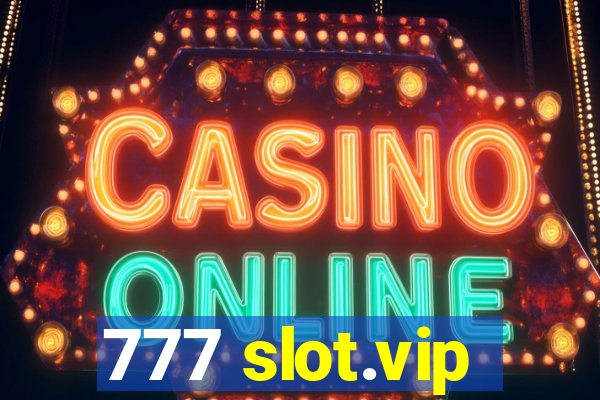 777 slot.vip