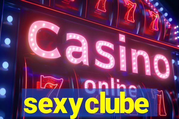 sexyclube