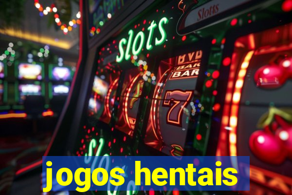 jogos hentais