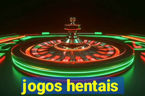 jogos hentais