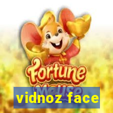 vidnoz face