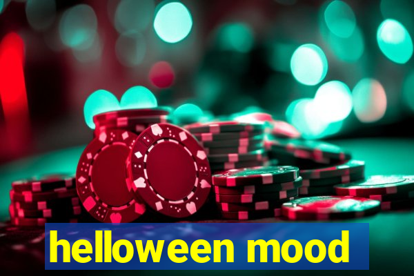 helloween mood