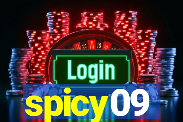 spicy09