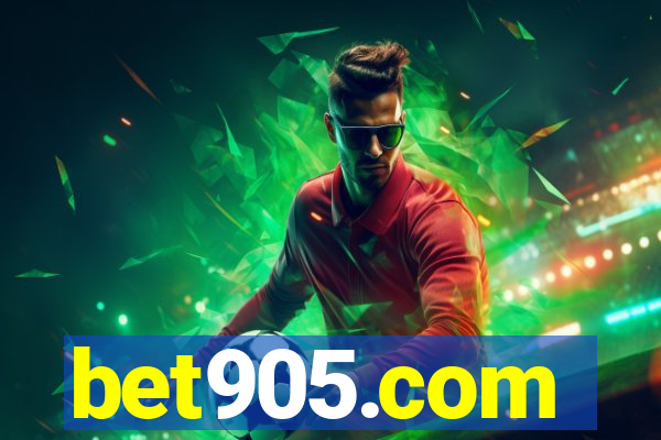 bet905.com