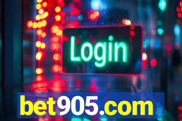 bet905.com