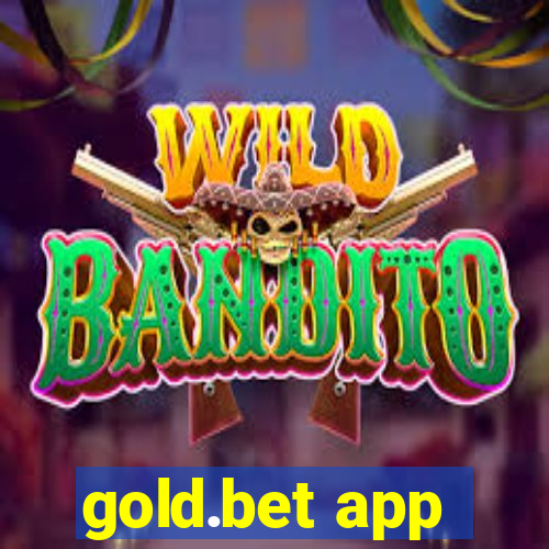 gold.bet app