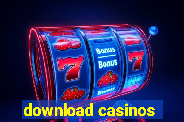 download casinos