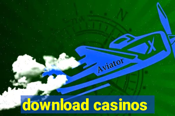 download casinos