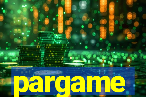 pargame