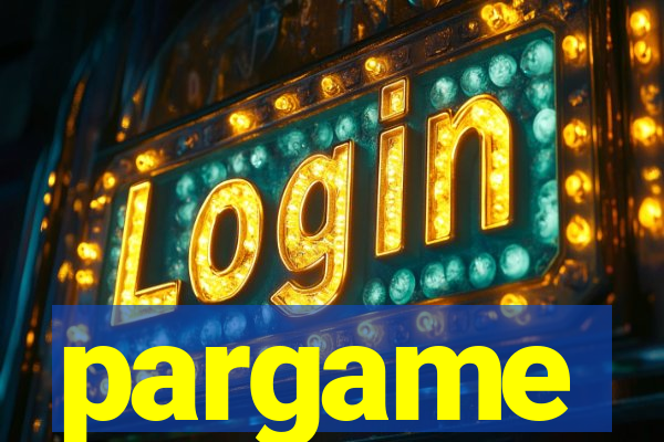 pargame