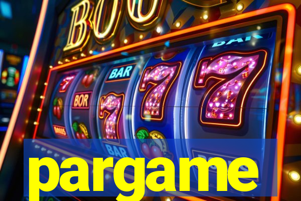 pargame